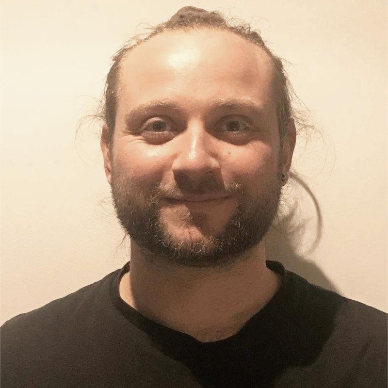 Axel Mouille